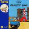 TINTIN OBJECTIF LUNE